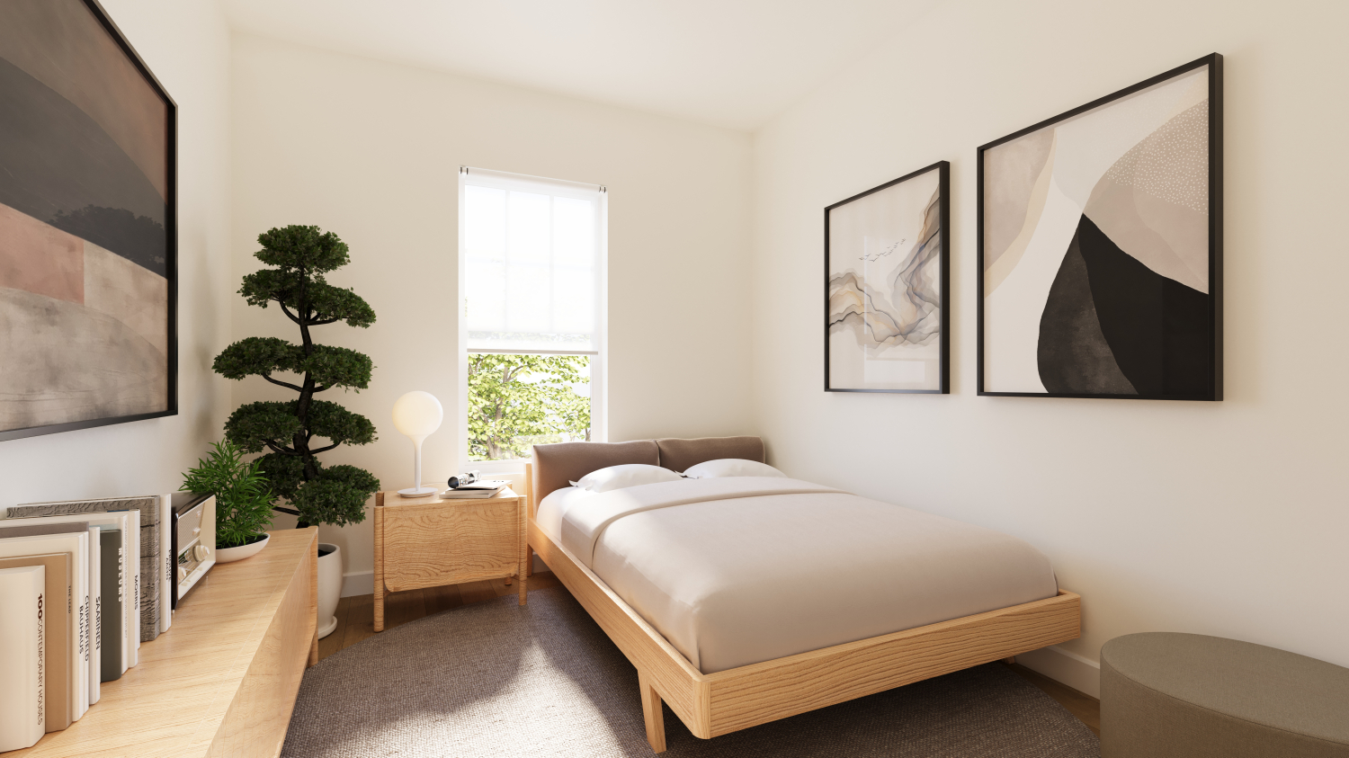 Bedroom 2