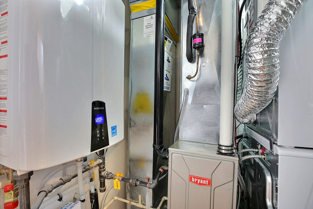 Furnace