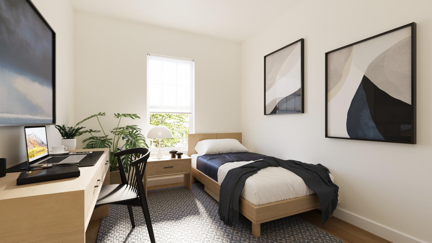 Bedroom 2