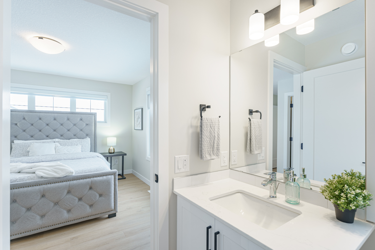 Bedroom 1 Ensuite