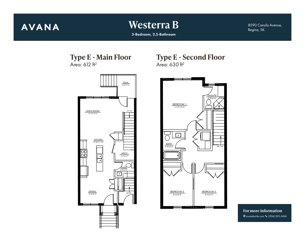 Floor Plan e