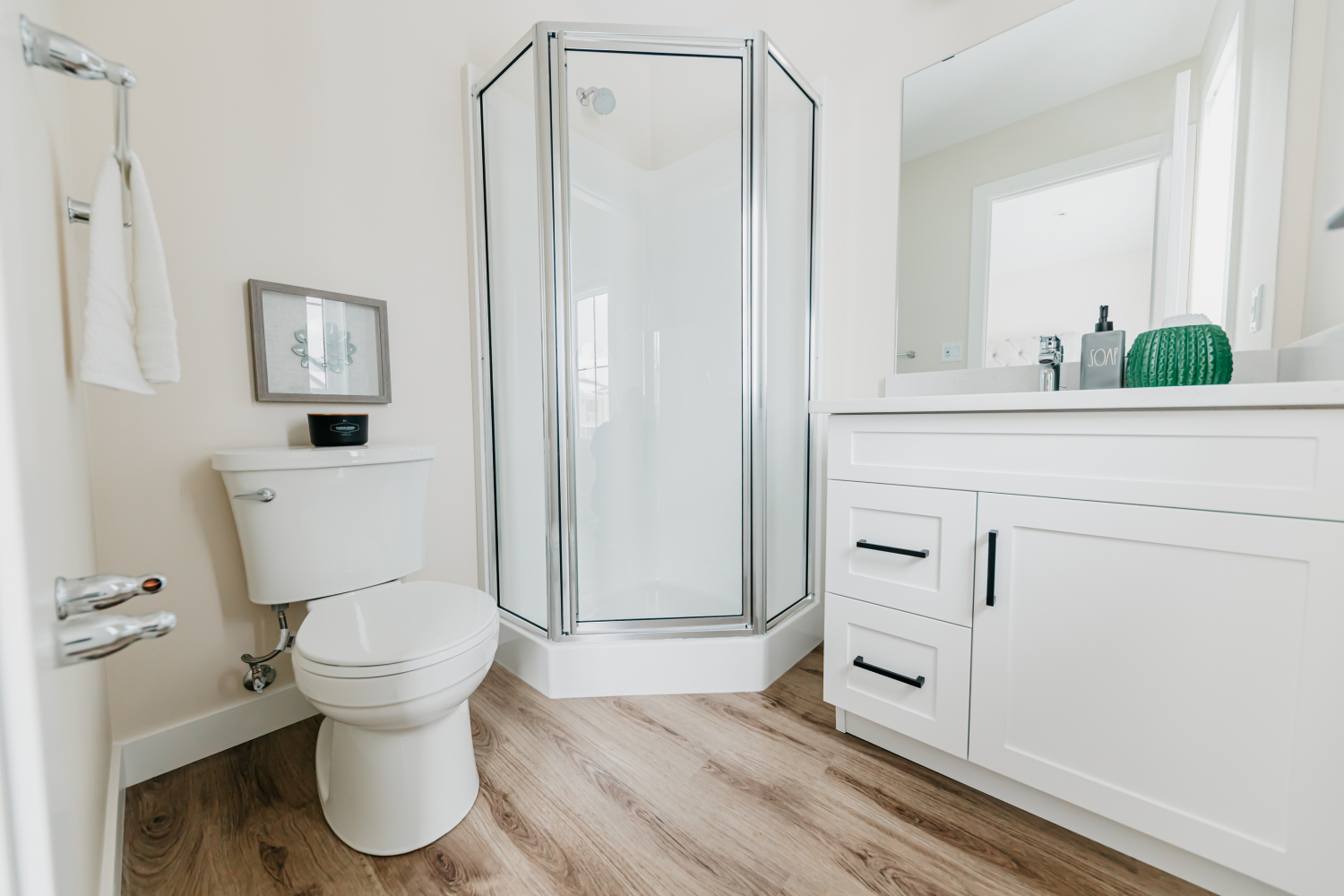 Bathroom 2