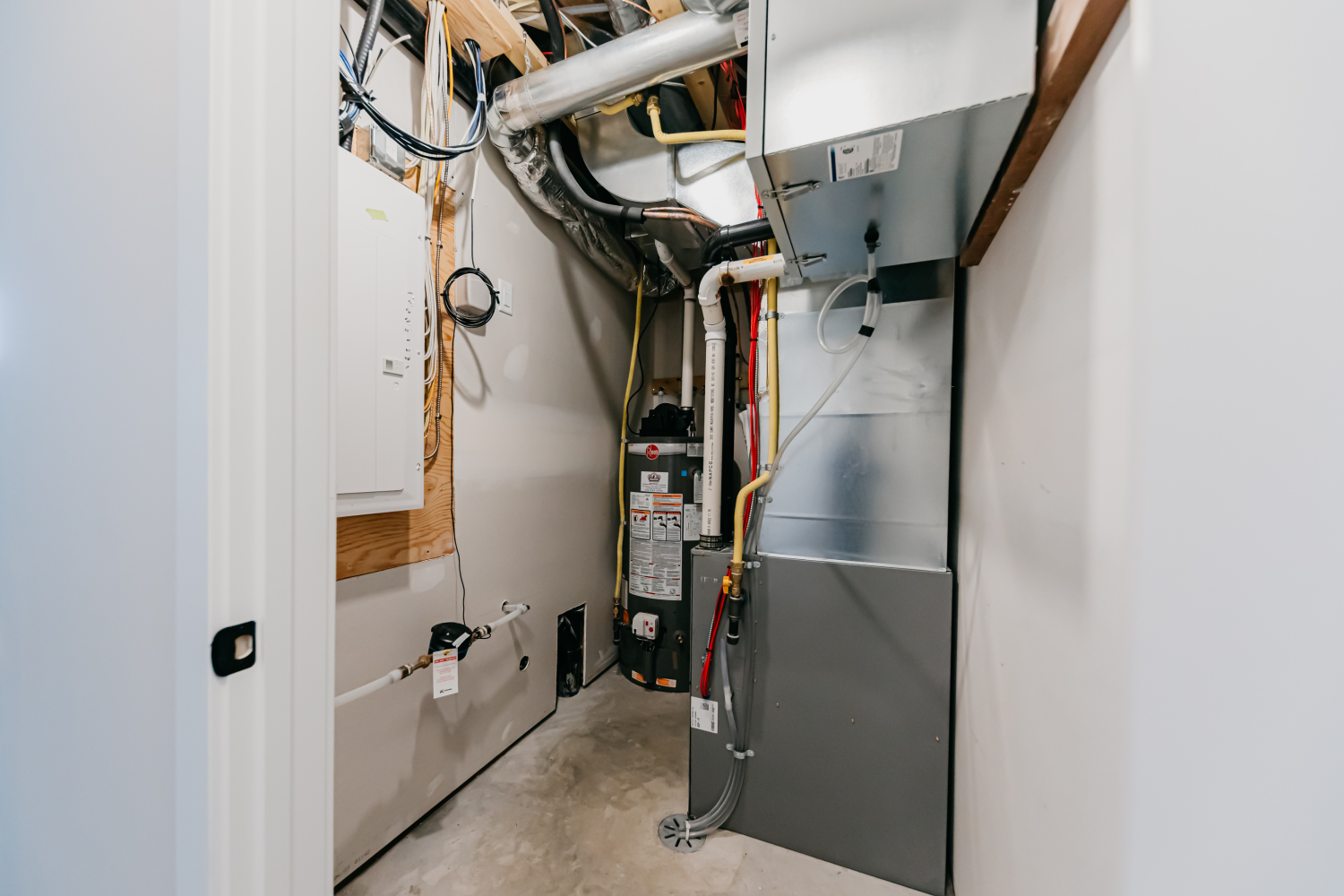 Furnace