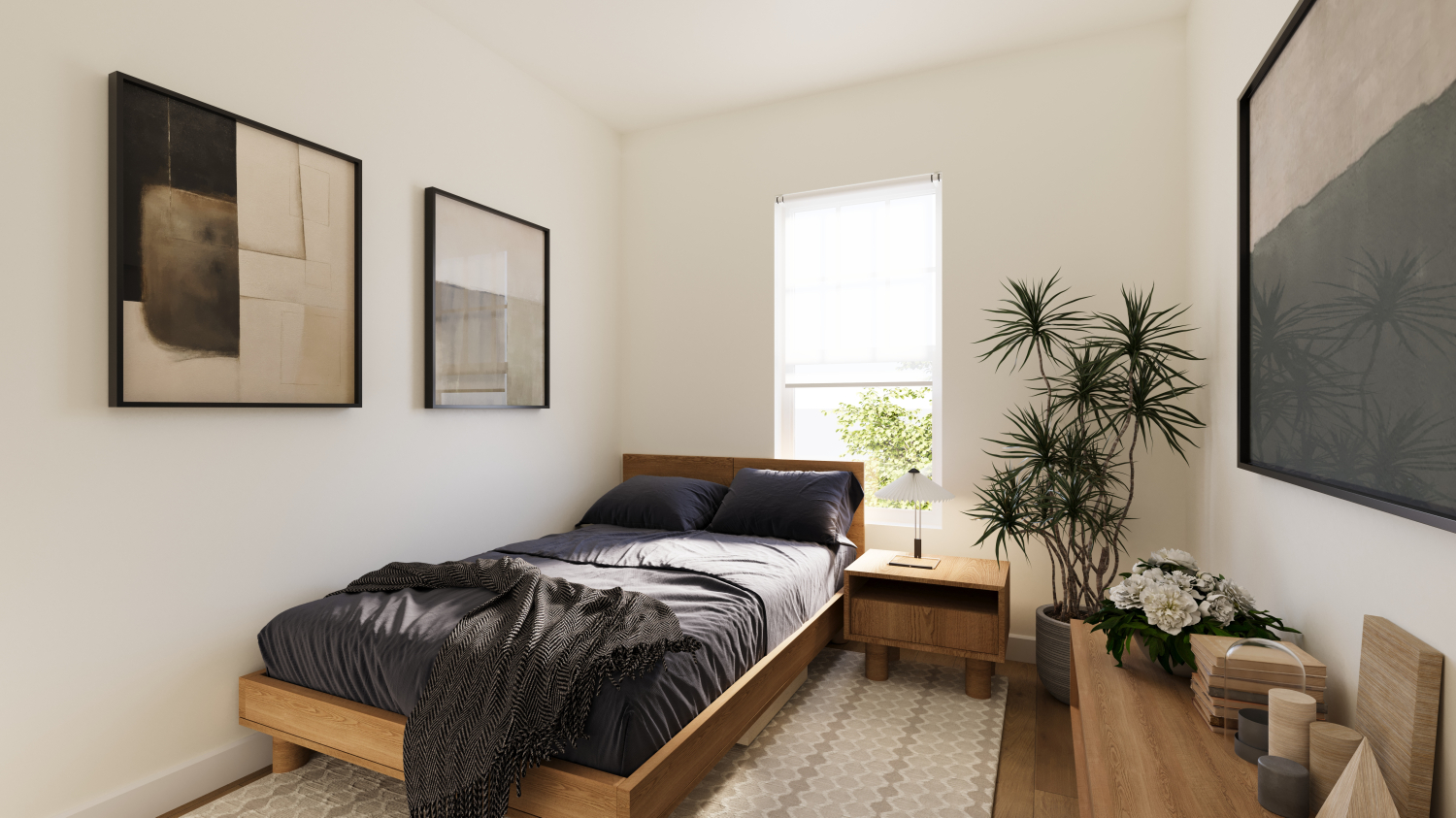 Bedroom 3