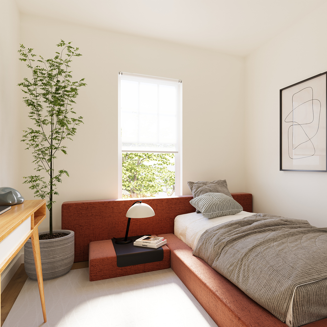 Bedroom 2