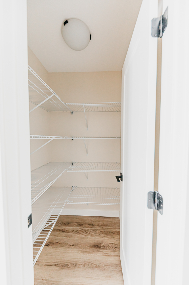 Pantry