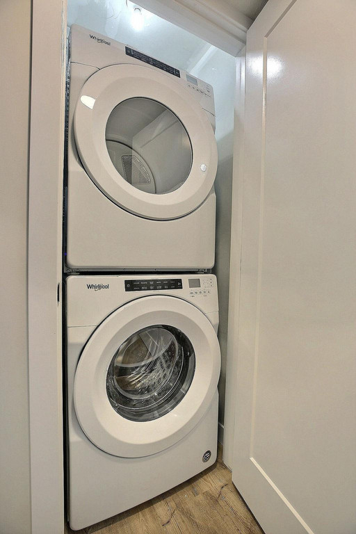Washer/Dryer