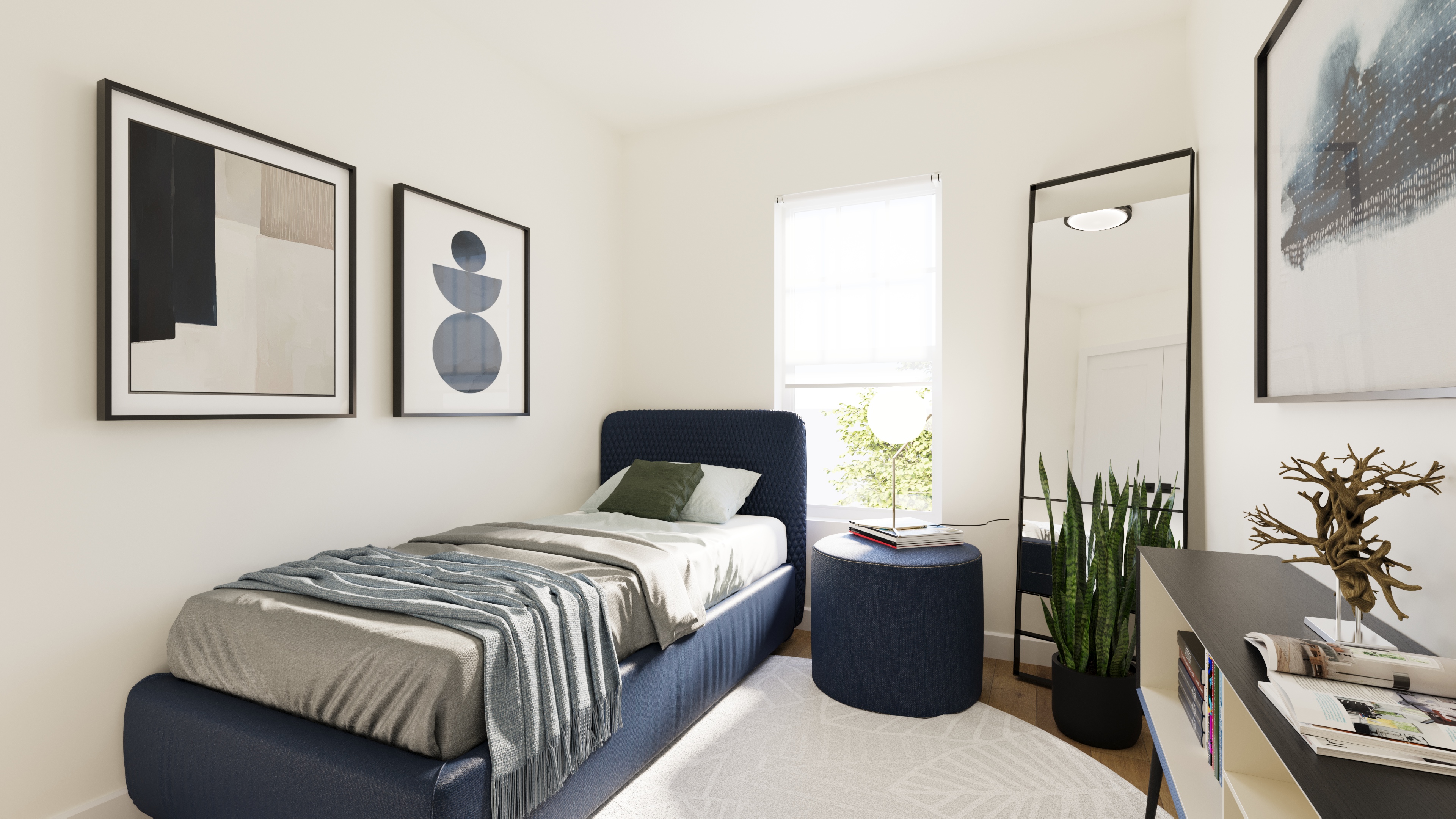 Bedroom 3