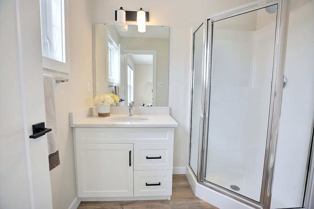 Bathroom - Ensuite