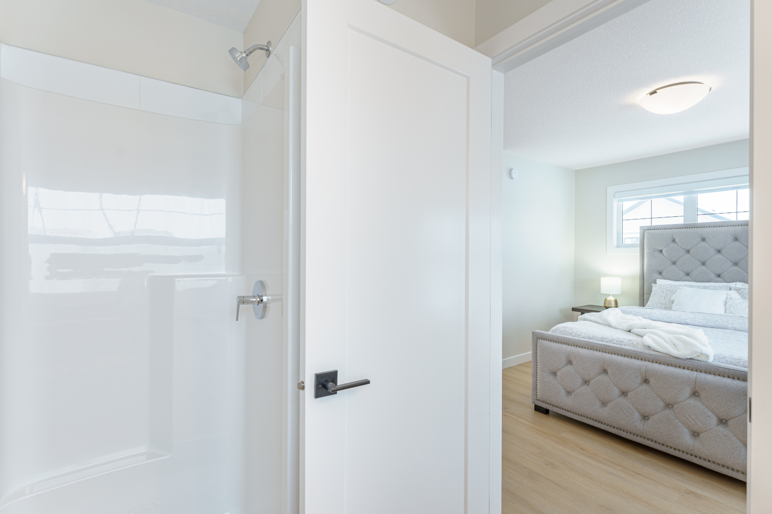 Bedroom 1 Ensuite